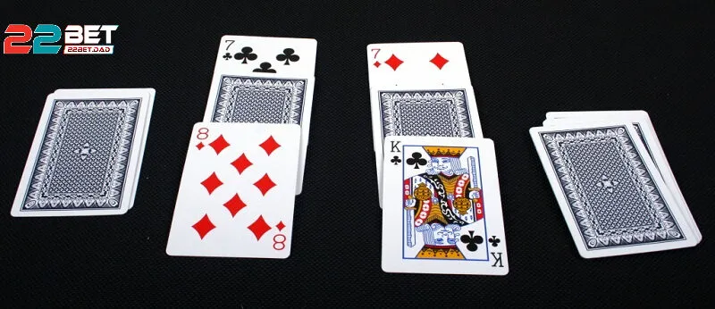 Bí Quyết Chinh Phục Card War Cho Người Mới Bắt Đầu