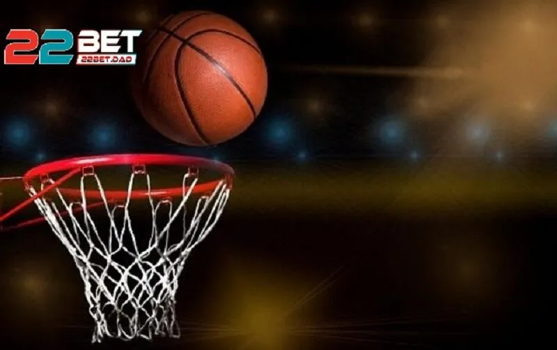 Bóng Rổ – Môn Thể Thao Của Đam Mê Và Kỹ Năng