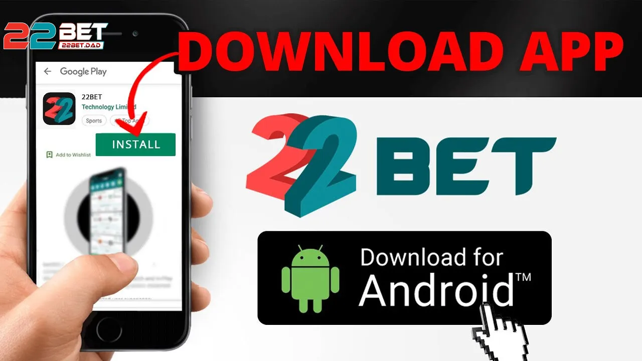 Câu Hỏi Thường Gặp Khi Tải App 22bet