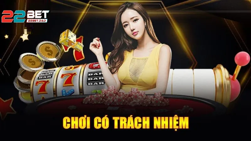 Chơi Có Trách Nhiệm Là Gì? Tại Sao Quan Trọng?