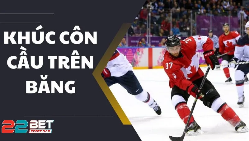 Khúc Côn Cầu Băng - Khám Phá Sức Hút Và Cơ Hội Thú Vị