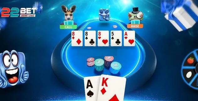 Lợi ích vượt trội khi chơi Circus Poker trực tuyến