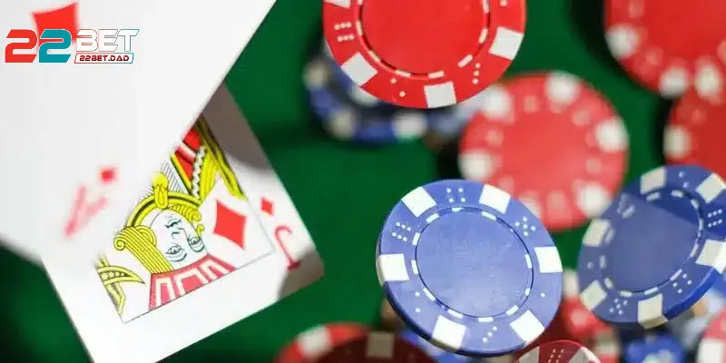 Lợi ích khi chơi Red Dog tại nhà cái trực tuyến