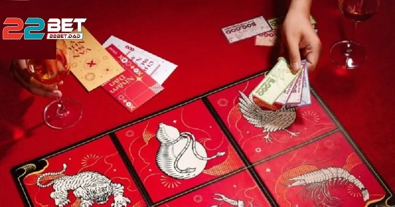 Red Dog là gì? Trò chơi bài vô cùng độc đáo và cuốn hút