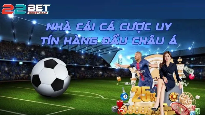Tại Sao Đăng Nhập 22bet Lại Quan Trọng?